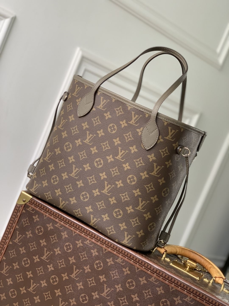 LV Shopping Bags